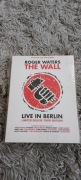 Roger Waters The Wall 2CD DVD Live Berlin Limited Deluxe Pink Floyd 