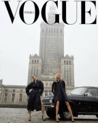 Vogue Polska Pierwsze Wydanie