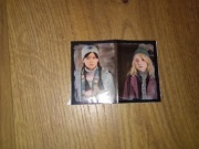 Naklejka Harry Potter i Zakon Feniksa nr 112 Panini Modena Warner Bros