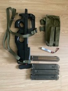 Replika P90 CM.060 [CYMA]