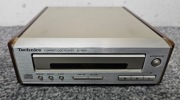 Technics CD SL-HD51 Compact Disc Player,  wysyłka