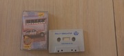 oryginalna gra Rally Simulator na ZX Spectrum