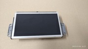 Wyświetlacz nawigacji Peugeot 607 lift 9661552680