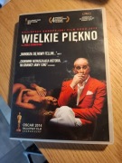 Wielkie piękno /DVD/
