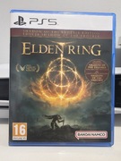 Elden Ring Shadow of the Erdtree Edition (Gra PS5)