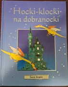 Książka Hocki-klocki na dobranocki