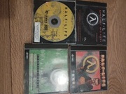 Half-life counter strike gra na PC zestaw używany