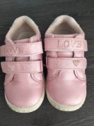 Buty dziecięce Wojtyłko rozmiar 24