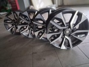 Komplet Felg do civic x 