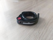 Author AQR-AGLab zacisk obejma sztycy 31,8mm nowa