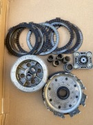 Sprzęgło ktm Duke 125 11-16