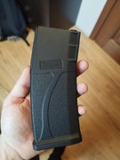 5x Magazynki bluebox- ASG