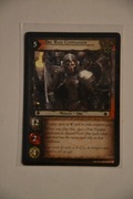 LOTR TCG: Orc Raid Commander