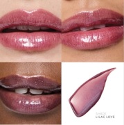 NOWOŚĆ! „Lilac Love„ Nawilżający UltraBłyszczyk Unlimited