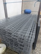 Korytko siatkowe 150x50mm l=3m