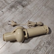 stara Suszarka do włosów Komet 7023 DDR 450W sprawna