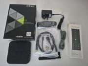 Minix Neo U1 Android 4K Smart TV Box