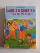 Karolka Karotka i tajemniczy skarb
