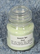 Domowe Spa  Sól Musująca 250 ml Ozon