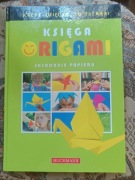 Każde dziecko to potrafi: Księga Origami