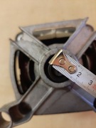 Silnik HXGP 21.11 do pralki ARTL 104