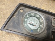 Licznik żuk stary typ deska rozdzielcza wskaniki