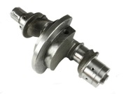 Fiat 126p BIS wał korbowy oryginalny nominalny NEW