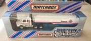 Matchbox CY-17 Scania Amoco