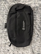 Nerka z Logo Mercedes