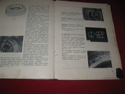 Samochód terenowy STAR 66 - Instr. Obsługi 