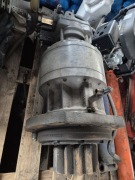 silnik reduktor obrotu volvo ecr 235 2014r