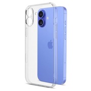 Etui Jelly Case na telefon Apple iPhone 16 