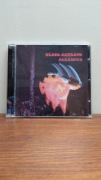 BLACK SABBATH - "Paranoid" CD
