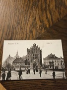 Allenstein-Olsztyn .