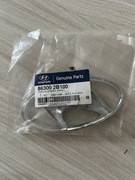 Znaczek przód Hyundai 86300 2B100