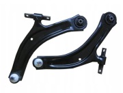 Qashqai J10 wahacze wahacz