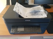 Drukarka Epson WorkForce WF-2870