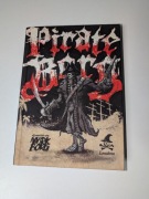 Pirate Borg - Podręcznik RPG (ENG)