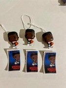 Stranger Things Kinder Joy Funko Pop LUCAS VC273