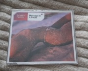 Tomato's Factory  - Message in the bottle Maxi CD NOWA