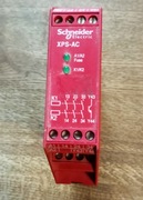 Przekaznik bezpieczeństwa Schneider XPSAC1521