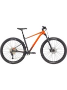NOWY Cannondale Trail SE 3 XL Fox Deore