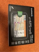 Nawigacja Garmin Dezi 770 LMT-D