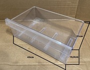 Kosz pojemnik warzywa BEKO RCSA 240M30WN