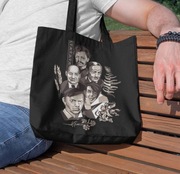 Eko-torba "Pisarze"/ Eka-torba "Piśmienniki"