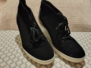 Puma buty damskie na koturnie limitowana edycja 