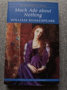 William Shakespeare "Much Ado about Nothing"