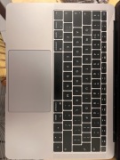 Mac Book Air 1.6 GHz Intel Core i5