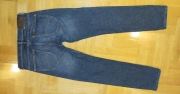 Spodnie jeansy " Lee " 28/32
