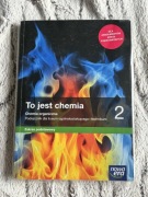 To jest chemia 2 Nowa Era podręcznik